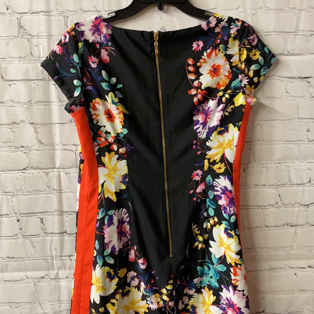 Eliza J. Dress size 4P - Picture 4 of 4